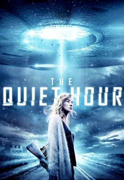 The Quiet Hour (2016) Official Image | AndyDay