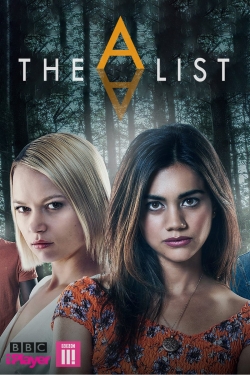 The A List (2018) Official Image | AndyDay