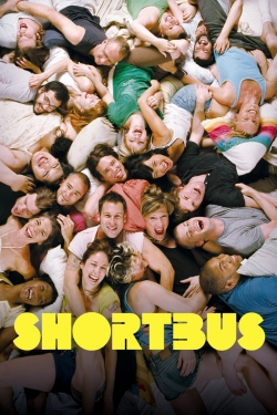 Shortbus (2006) Official Image | AndyDay