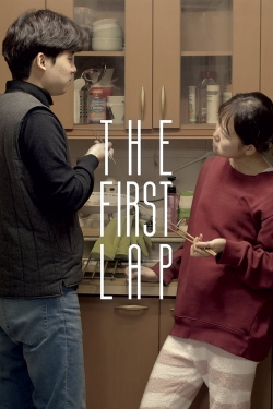 The First Lap (2017) Official Image | AndyDay