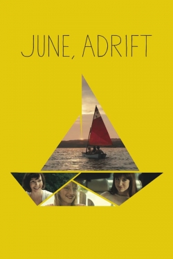 June, Adrift (2014) Official Image | AndyDay