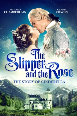 The Slipper and the Rose (1976) Official Image | AndyDay