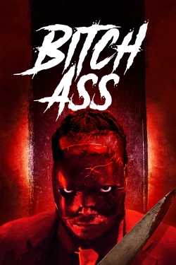 Bitch Ass (2022) Official Image | AndyDay