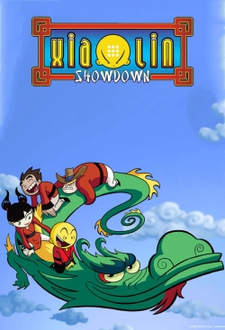 Xiaolin Showdown (2003) Official Image | AndyDay