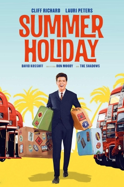 Summer Holiday (1963) Official Image | AndyDay