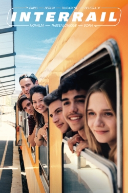 Interrail (2018) Official Image | AndyDay