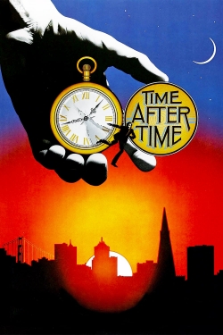 Time After Time (1979) Official Image | AndyDay