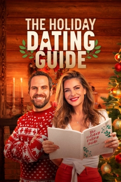 The Holiday Dating Guide (2022) Official Image | AndyDay
