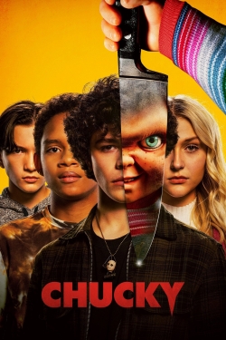 Chucky (2021) Official Image | AndyDay