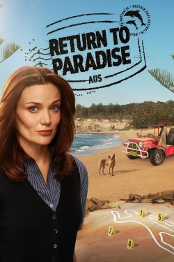 Return to Paradise (2024) Official Image | AndyDay