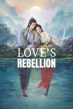 Love's Rebellion (2024) Official Image | AndyDay