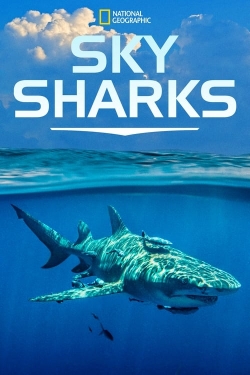 Sky Sharks (2022) Official Image | AndyDay