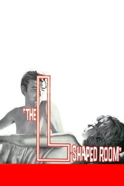The L-Shaped Room (1962) Official Image | AndyDay