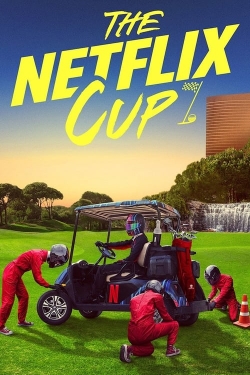 The Netflix Cup (2023) Official Image | AndyDay