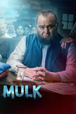 Mulk (2018) Official Image | AndyDay