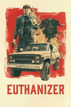 Euthanizer (2017) Official Image | AndyDay