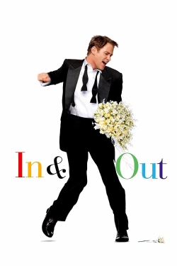 In & Out (1997) Official Image | AndyDay