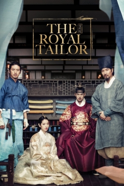 The Royal Tailor (2014) Official Image | AndyDay