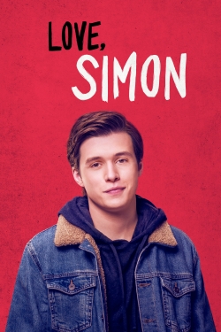 Love, Simon (2018) Official Image | AndyDay