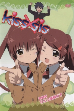 KissXsis (2010) Official Image | AndyDay