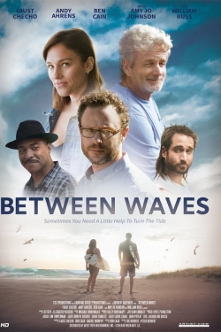 Between Waves (2018) Official Image | AndyDay