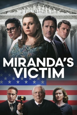 Miranda's Victim (2023) Official Image | AndyDay