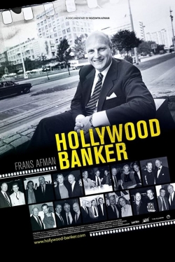 Hollywood Banker (2014) Official Image | AndyDay