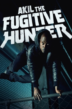 Akil the Fugitive Hunter (2017) Official Image | AndyDay