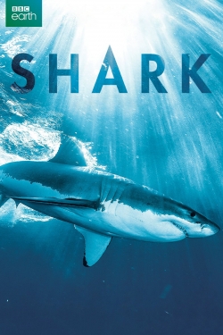 Shark (2015) Official Image | AndyDay