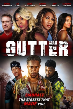 Gutter (2022) Official Image | AndyDay