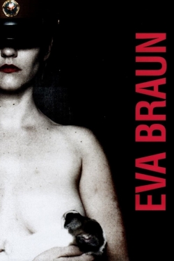 Eva Braun (2015) Official Image | AndyDay