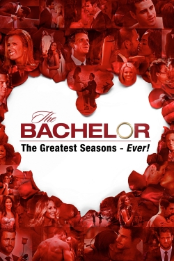 The Bachelor: The Greatest Seasons - Ever! (2020) Official Image | AndyDay
