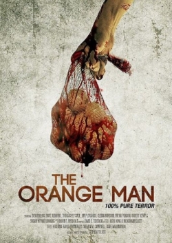 The Orange Man (2015) Official Image | AndyDay