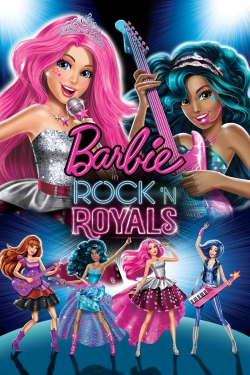 Barbie in Rock 'N Royals (2015) Official Image | AndyDay