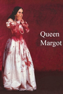 Queen Margot (1994) Official Image | AndyDay