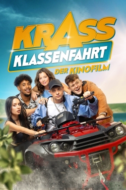 Krass Klassenfahrt - Der Kinofilm (2021) Official Image | AndyDay