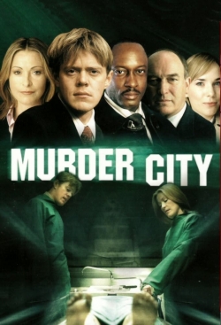 Murder City (2004) Official Image | AndyDay