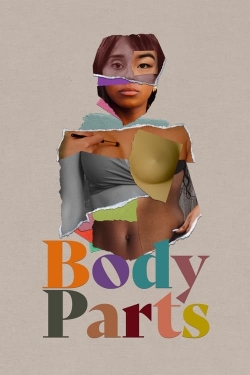 Body Parts (2022) Official Image | AndyDay