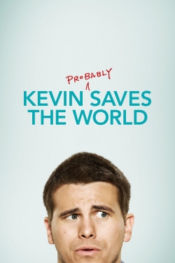 Kevin (Probably) Saves the World (2017) Official Image | AndyDay
