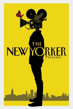 The New Yorker Presents (2016) Official Image | AndyDay