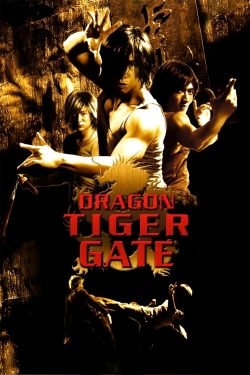 Dragon Tiger Gate (2006) Official Image | AndyDay