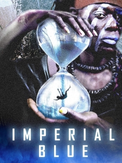 Imperial Blue (2019) Official Image | AndyDay