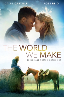 The World We Make (2019) Official Image | AndyDay