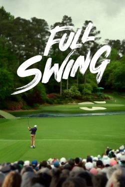 Full Swing (2023) Official Image | AndyDay