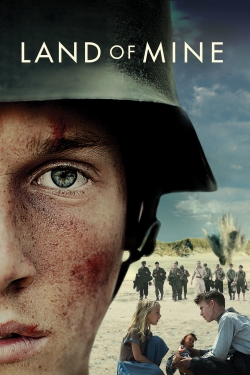 Land of Mine (2015) Official Image | AndyDay