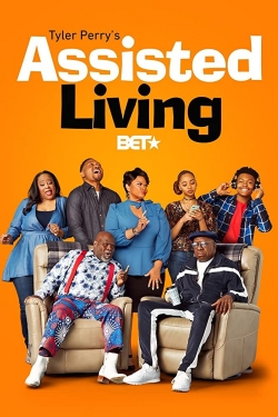 Tyler Perry's Assisted Living (2020) Official Image | AndyDay