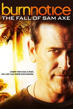 Burn Notice: The Fall of Sam Axe (2011) Official Image | AndyDay