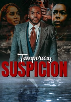 Temporary Suspicion (2022) Official Image | AndyDay