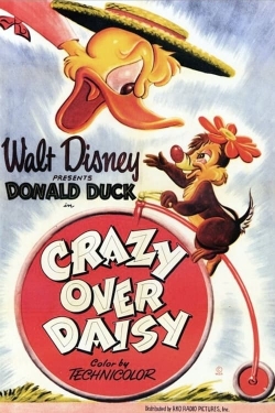 Crazy Over Daisy (1950) Official Image | AndyDay