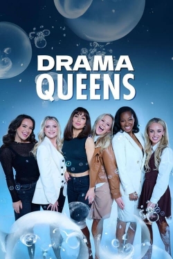 Drama Queens (2024) Official Image | AndyDay